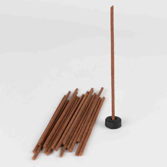 Early Morning Incense Set 5