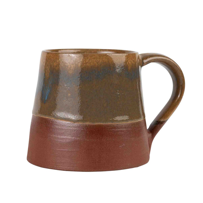 Terracotta Mug 1