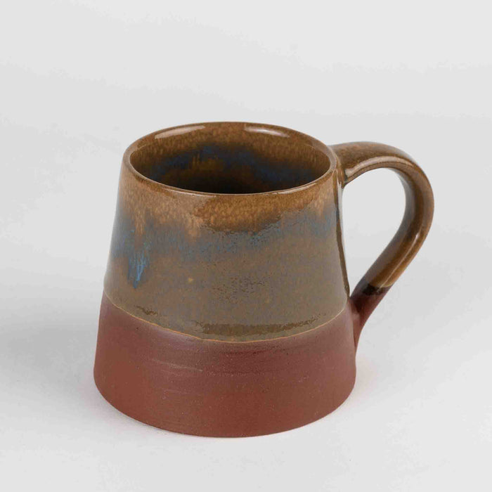Terracotta Mug 8