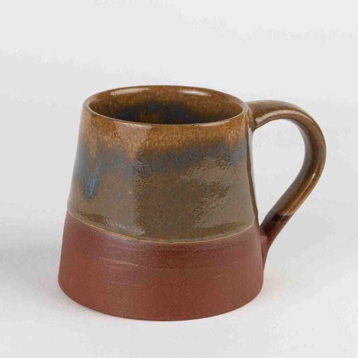 Terracotta Mug 9