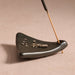 Kuna Triangle Ceramic Incense Holder thumbnail 3