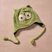 Bina Sage Owl Beanie - Adult thumbnail 1