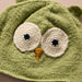 Bina Sage Owl Beanie - Adult thumbnail 3