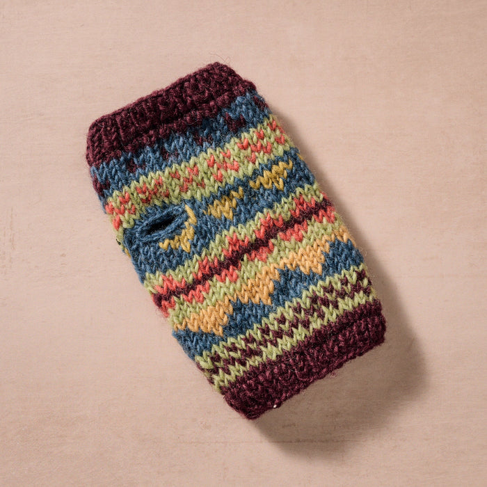 Narama Wrist Warmers - Kids 2