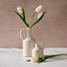 Slika Earthware Ceramic Bud Vase 8 - Ten Thousand Villages