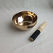 Many Metals Singing Bowl thumbnail 5