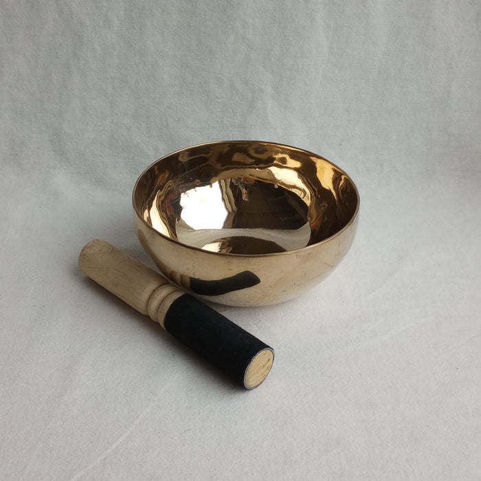 Many Metals Singing Bowl 3