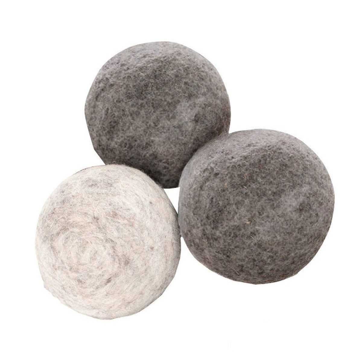 Felt Dryer Ball — Wholesale Ten Thousand Villages