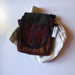 Live Wild Colorblock Crossbody Bag thumbnail 5