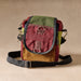 Live Wild Colorblock Crossbody Bag thumbnail 1