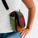 Live Wild Colorblock Crossbody Bag thumbnail 2