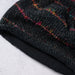 Striped Recycled Wool Knit Hat thumbnail 3