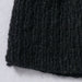 Coal Wool Knit Hat thumbnail 3