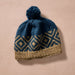 Hira Pom Beanie thumbnail 1