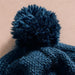 Hira Pom Beanie thumbnail 4