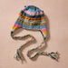 Maitri Monster Braid Beanie - Adult thumbnail 3