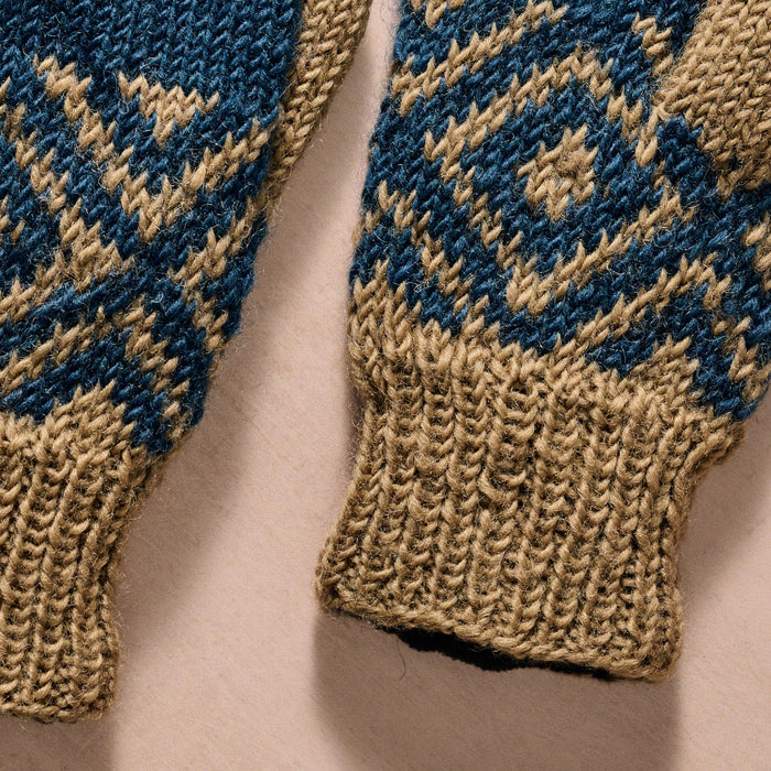Hira Mittens 2