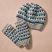 Samudra Blues Beanie thumbnail 2
