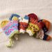 Mitho Mini Mitten Ornament - Set of 10 thumbnail 2