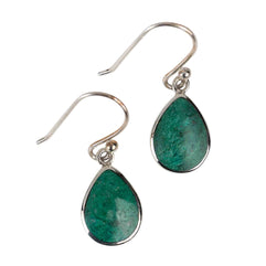 Isla Teardrop Earrings - Default Title (6109660)