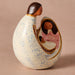 The Arrival - Ceramic Nativity thumbnail 3