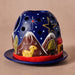 Mountain Tea Light Nativity thumbnail 3