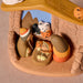 Cat Lover's Nativity - Ten Thousand Villages