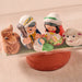 Tiny Nativity - Ten Thousand Villages