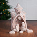 Mahal Terracotta Nativity thumbnail 1