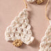Khusi Tree Crochet Garland thumbnail 2