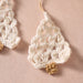 Khusi Tree Crochet Garland thumbnail 3