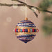 Usna Sari Ball Ornament thumbnail 4