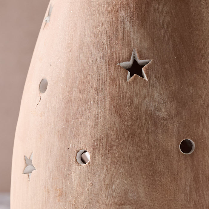 Prema Clay Tealight Holder 5