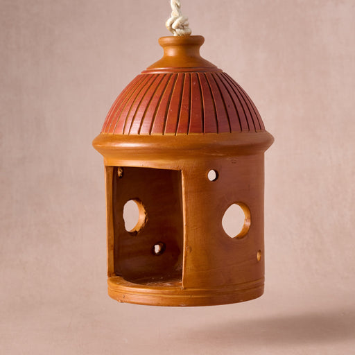 Kada Hanging Bird Feeder