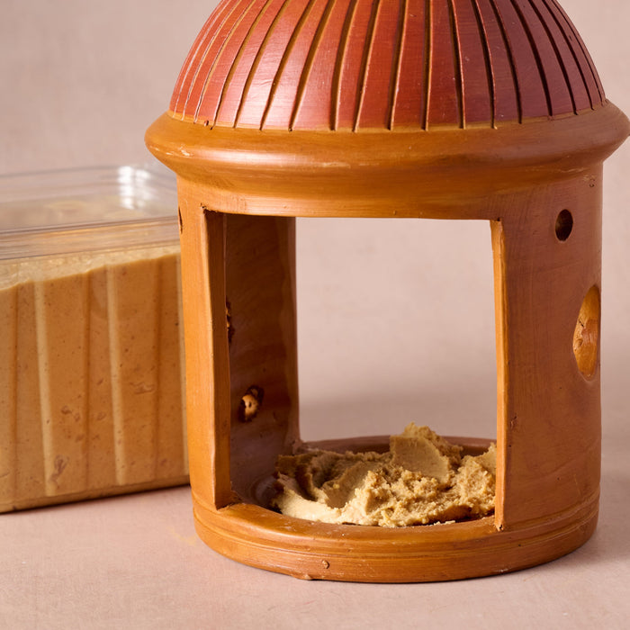 Kada Hanging Bird Feeder 3