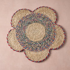 Saja Scallop Placemat