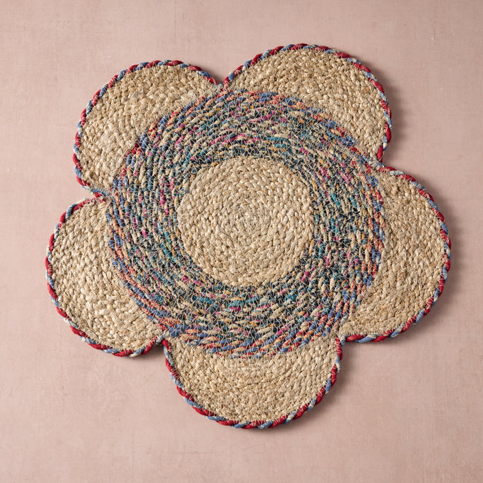 Saja Scallop Placemat 1