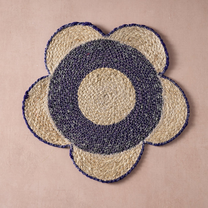 Saja Scallop Placemat 4