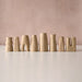 Prakasa Modern Terracotta Menorah thumbnail 2
