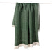 Bana Woven Fringe Hand Towel thumbnail 3
