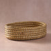 Gama Oval Leaf Bread Warmer thumbnail 3