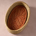 Gama Oval Leaf Bread Warmer thumbnail 2