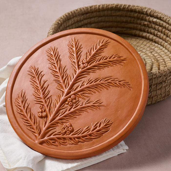 RoseMerry Bread Warmer + Recipe Card 3
