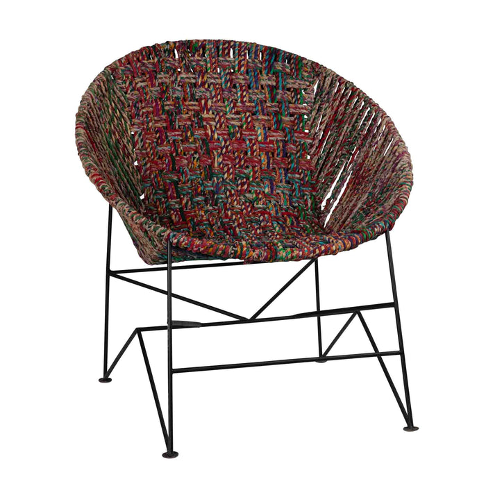 Sari Eco Satellite Chair 1