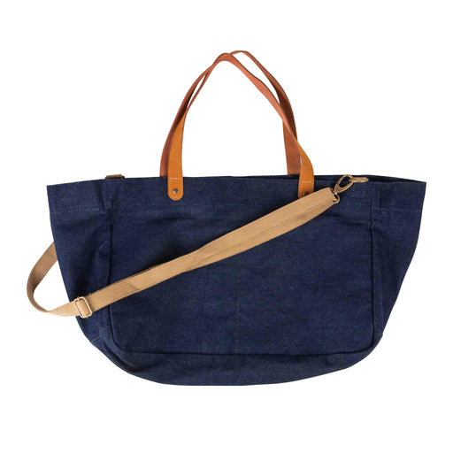 Black Canvas Messenger Bag Canvas Tote Bag Classic Style Large Travel Bag  Shoulder Bag Men Bag Women Purse Unisex Casual Cotton Everyday Bag - The  Art of Handcr…