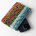 Kajol Handknit Sari Drop-In Bag - Assorted Colors thumbnail 4