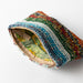 Kajol Handknit Sari Drop-In Bag - Assorted Colors thumbnail 2