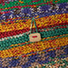 Naisha Sari Handknit Crossbody Bag - Assorted Colors thumbnail 5