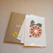 Block Print Orange Slice Card thumbnail 4