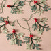 Ullasa Holly Silk Paper Garland thumbnail 3